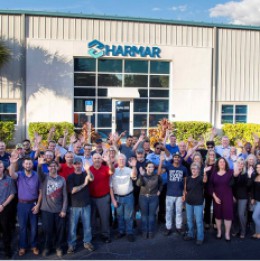 Harmar Mobility: A â€˜Great Place to Workâ€™